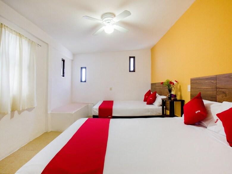 Hotel Villa Hermosa