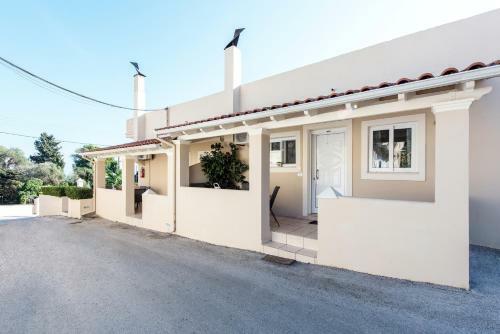 Apartamentos Anita Village