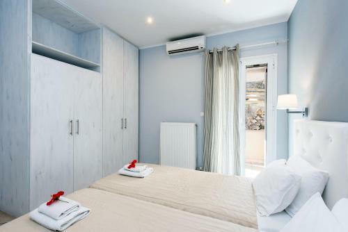 Apartamentos Anita Village