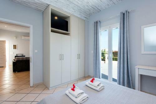 Apartamentos Anita Village