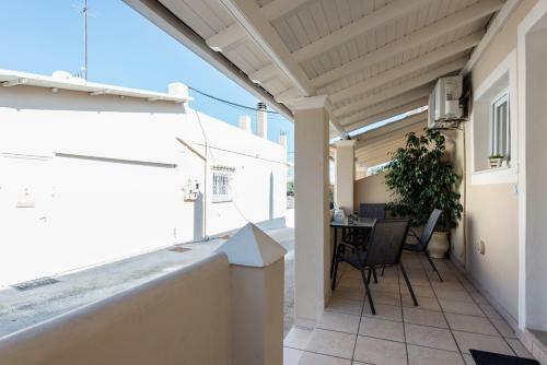 Apartamentos Anita Village