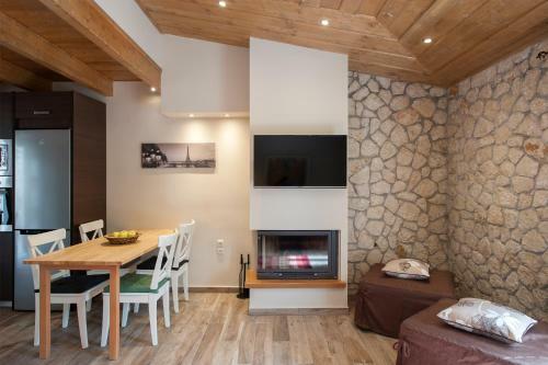 Apartamentos Anita Village