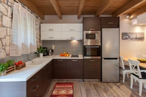 Apartamentos Anita Village