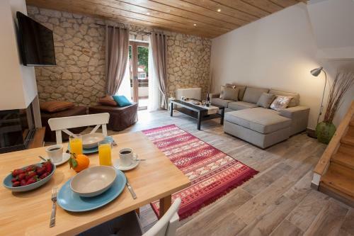Apartamentos Anita Village