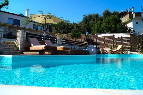 Apartamentos Anita Village