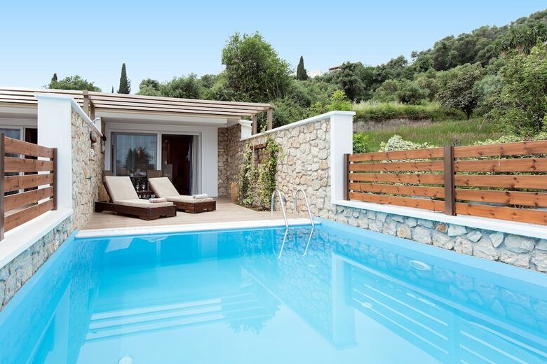 Apartamentos Anita Village