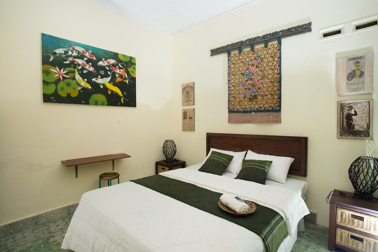Hotel Mango Tree Dipudjo Homestay
