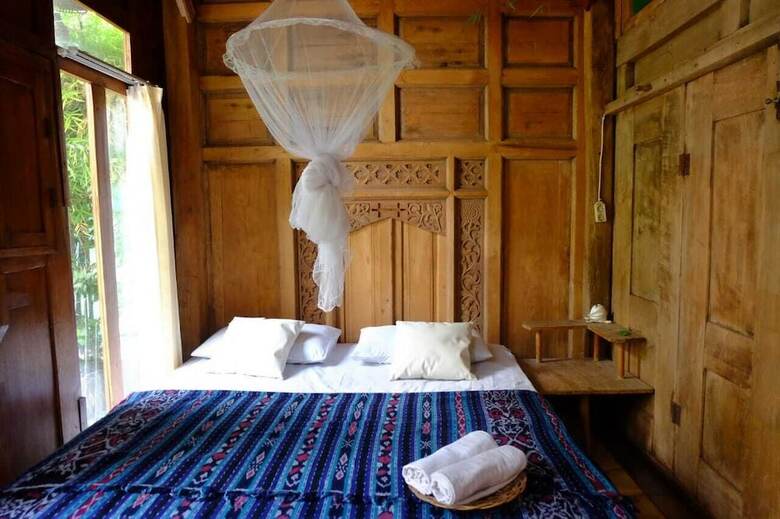 Hotel Mango Tree Dipudjo Homestay