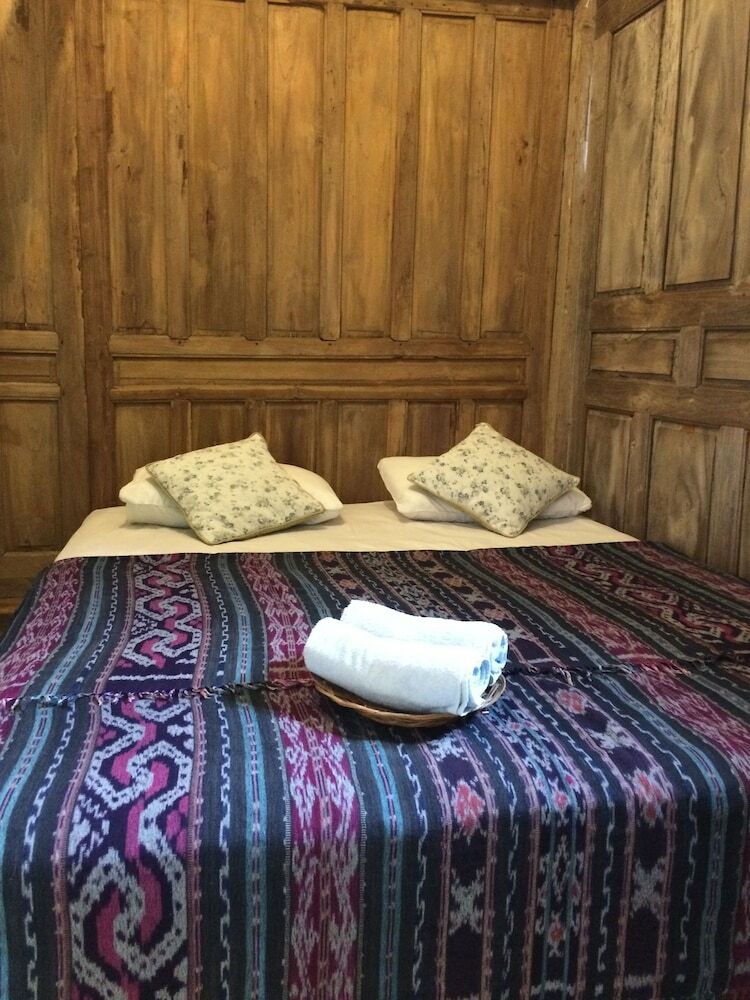 Hotel Mango Tree Dipudjo Homestay