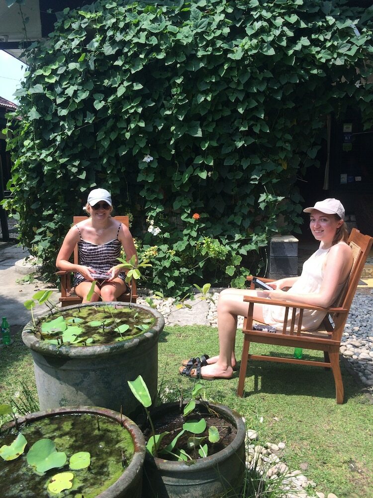 Hotel Mango Tree Dipudjo Homestay