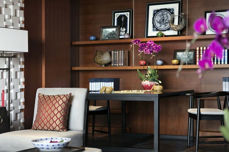Apartamento Anantara Guiyang Resort