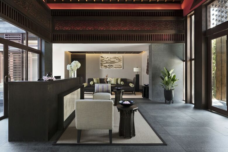Apartamento Anantara Guiyang Resort