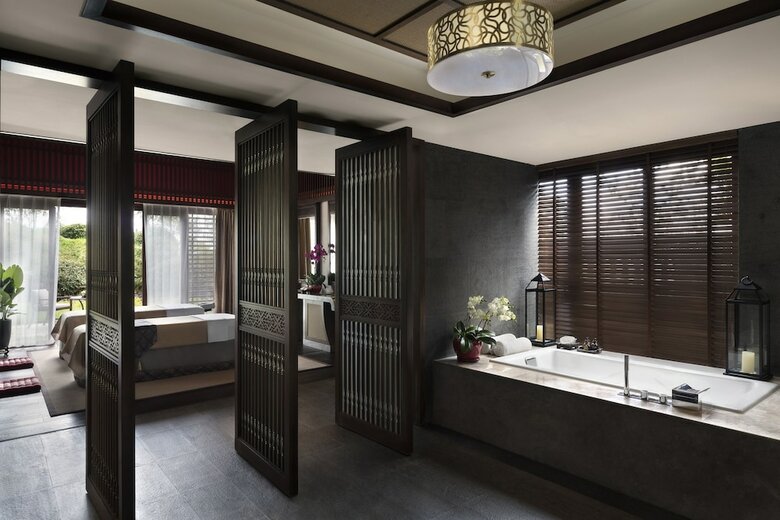 Apartamento Anantara Guiyang Resort