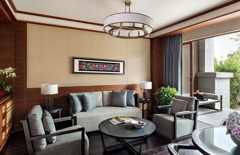 Apartamento Anantara Guiyang Resort