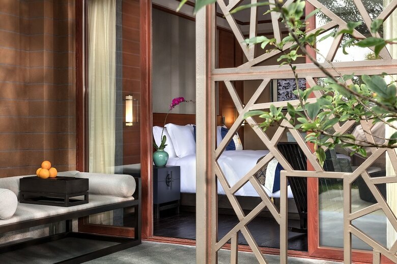 Apartamento Anantara Guiyang Resort