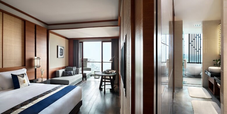 Apartamento Anantara Guiyang Resort