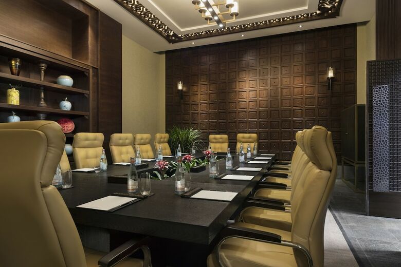 Apartamento Anantara Guiyang Resort