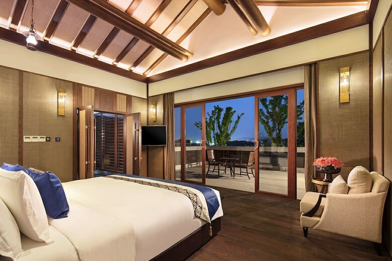 Apartamento Anantara Guiyang Resort