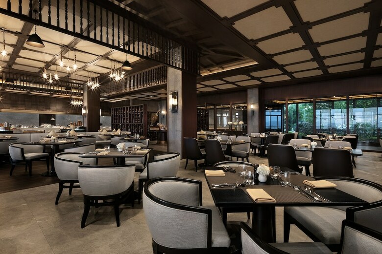 Apartamento Anantara Guiyang Resort