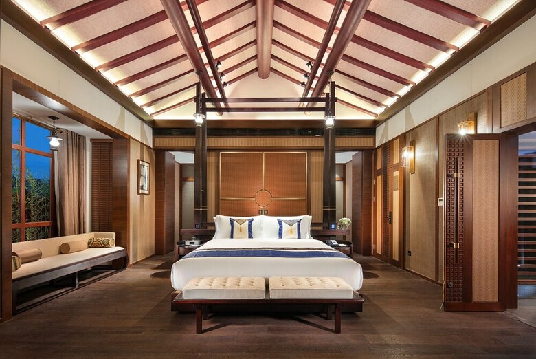 Apartamento Anantara Guiyang Resort