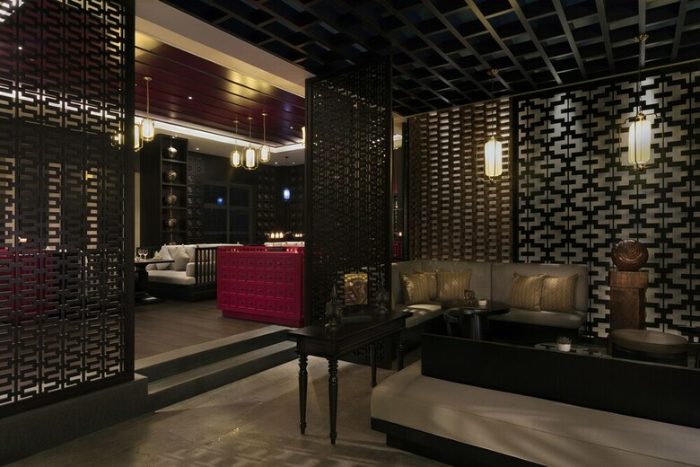 Apartamento Anantara Guiyang Resort