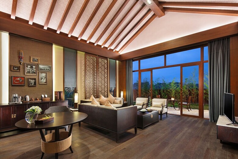 Apartamento Anantara Guiyang Resort