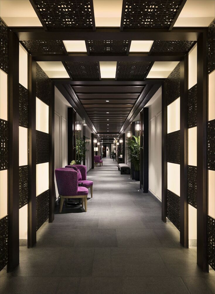 Apartamento Anantara Guiyang Resort