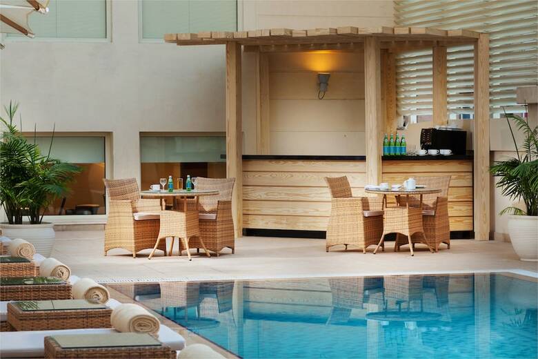 Steigenberger Hotel El Tahrir