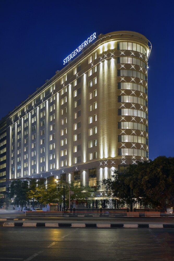 Steigenberger Hotel El Tahrir
