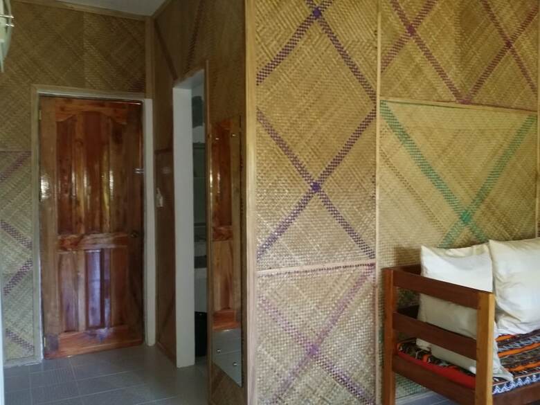 Hotel Theview Camiguin