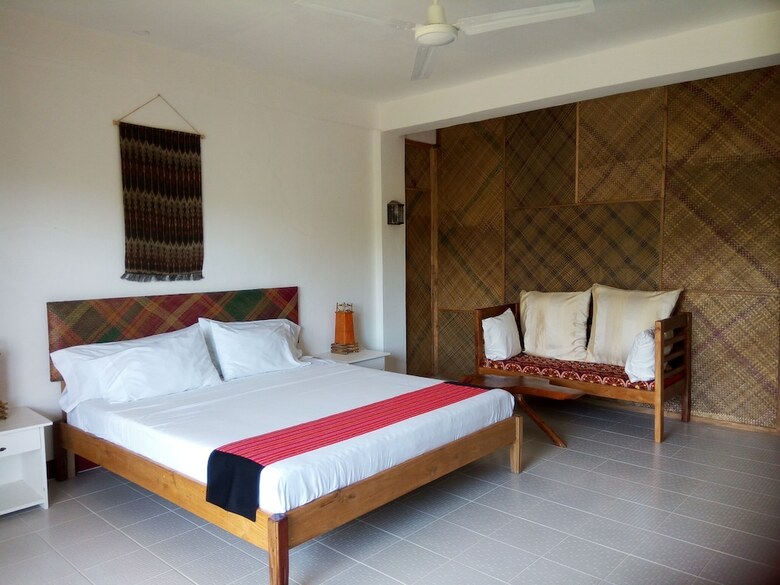 Hotel Theview Camiguin