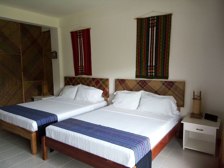 Hotel Theview Camiguin