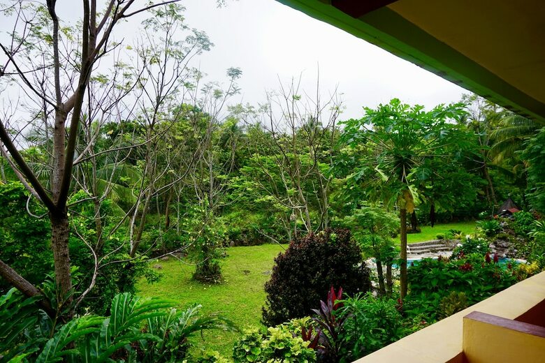 Hotel Theview Camiguin