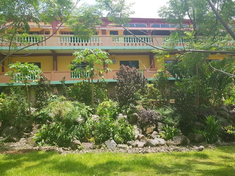 Hotel Theview Camiguin