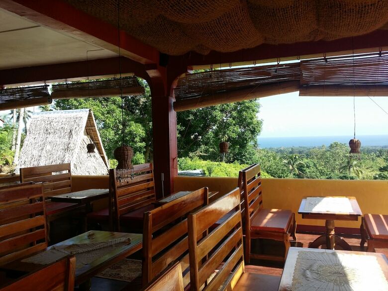 Hotel Theview Camiguin
