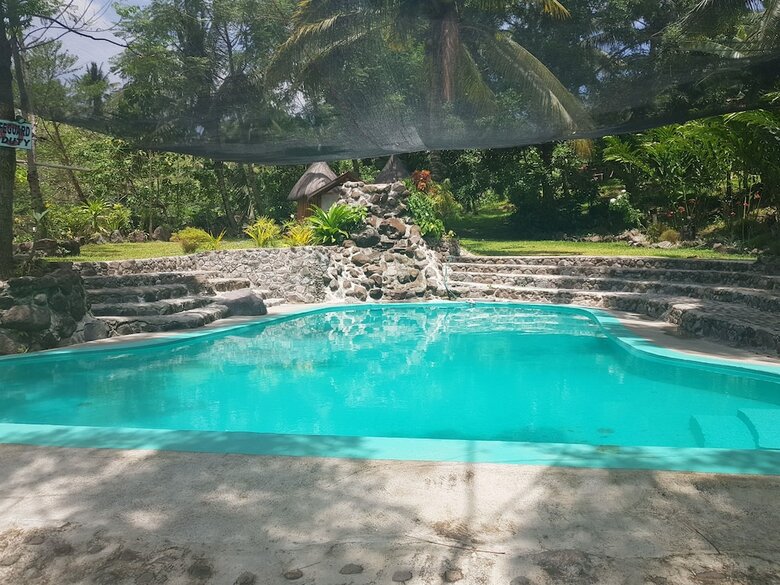 Hotel Theview Camiguin