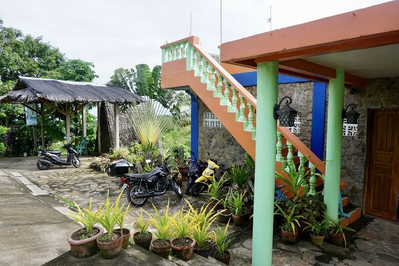 Hotel Theview Camiguin