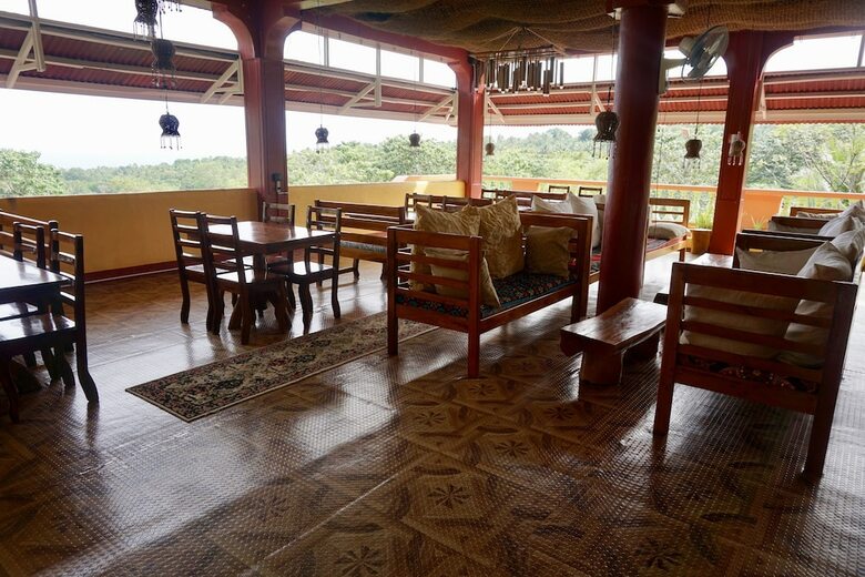 Hotel Theview Camiguin
