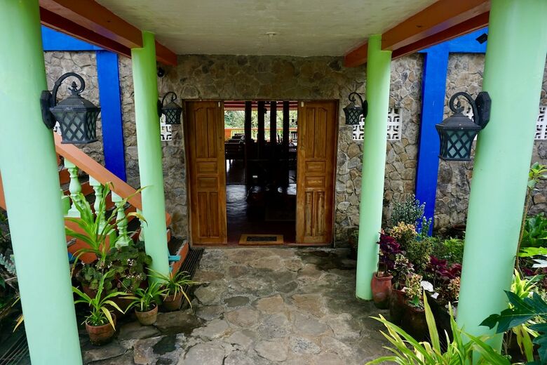 Hotel Theview Camiguin