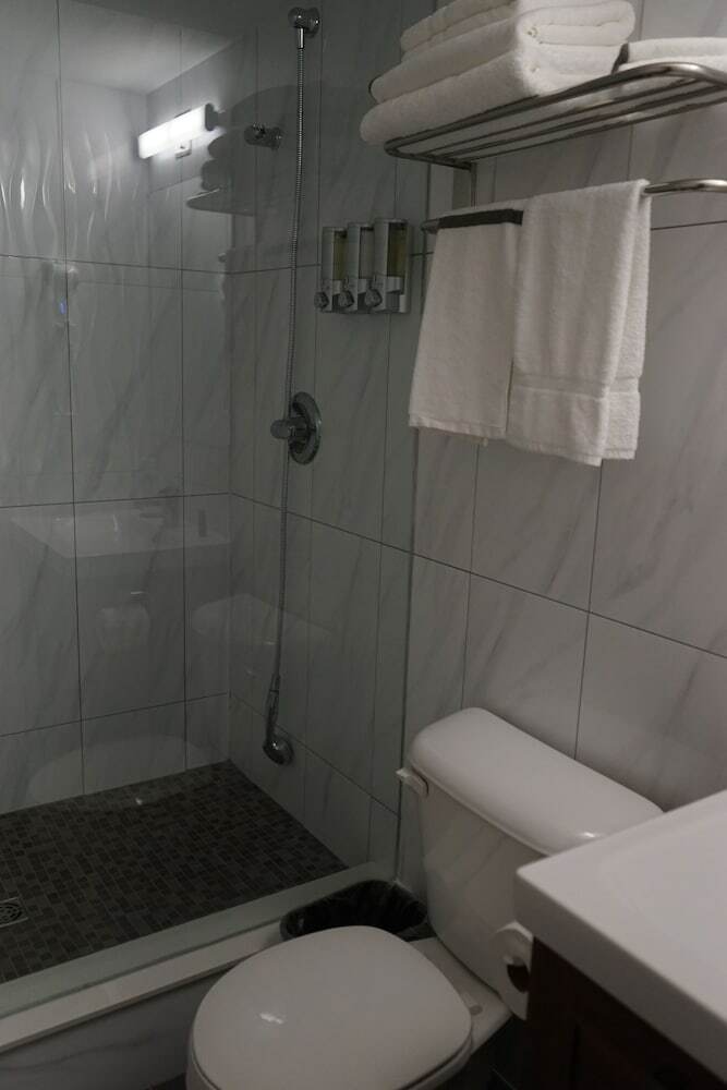 Amber Hotel