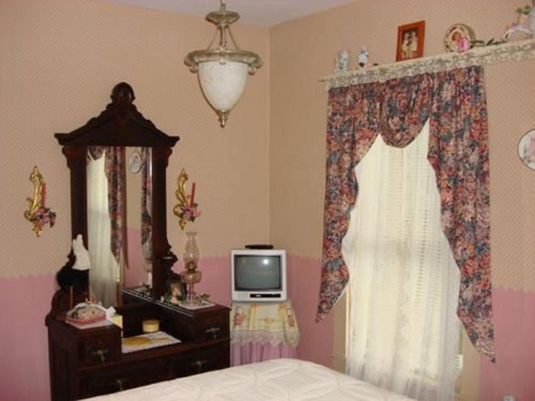 Bed & Breakfast Rocking Horse Inn