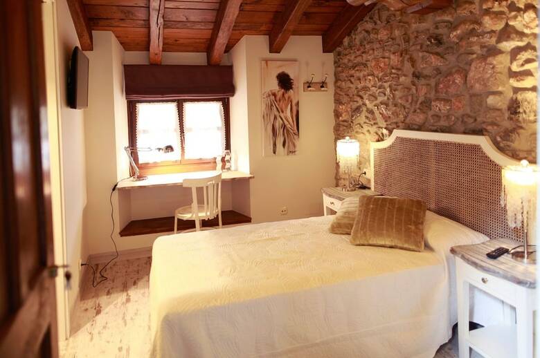 Agroturismo Urkulu Landetxea