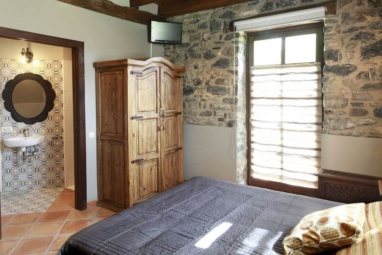 Agroturismo Urkulu Landetxea
