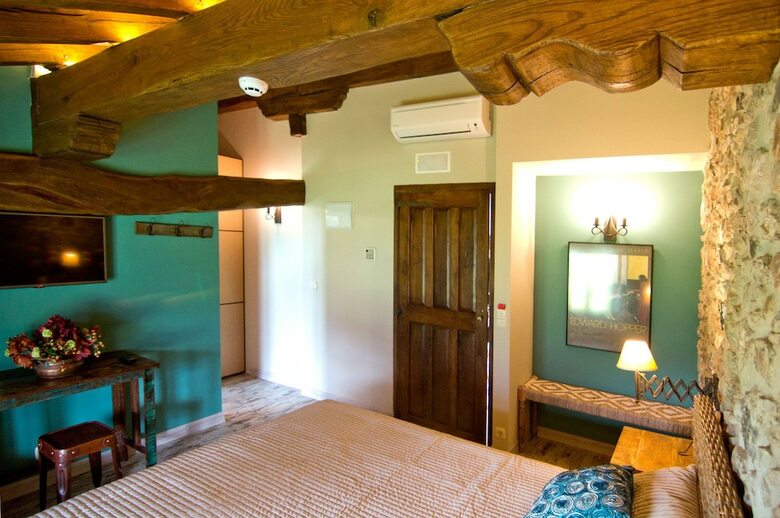Agroturismo Urkulu Landetxea