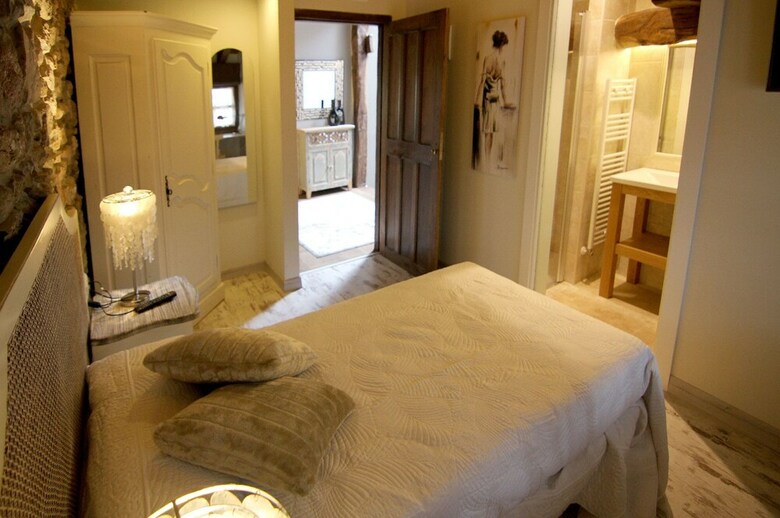 Agroturismo Urkulu Landetxea