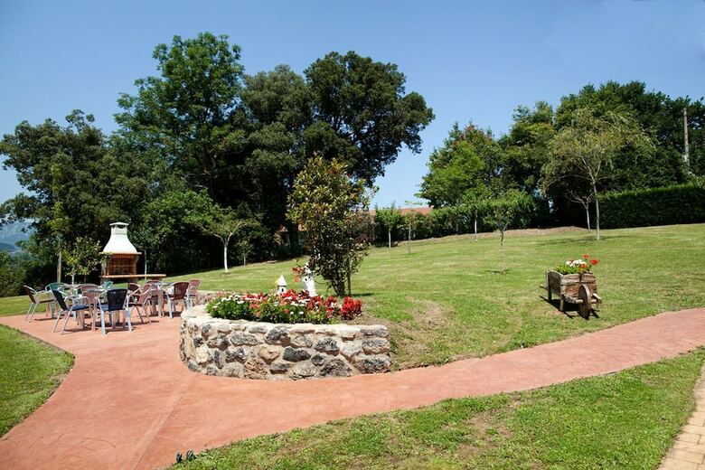 Agroturismo Urkulu Landetxea