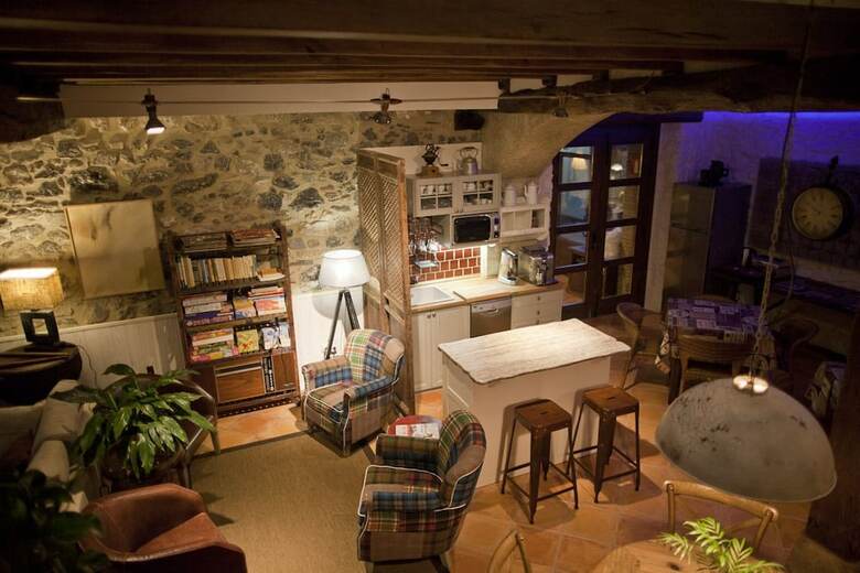 Agroturismo Urkulu Landetxea