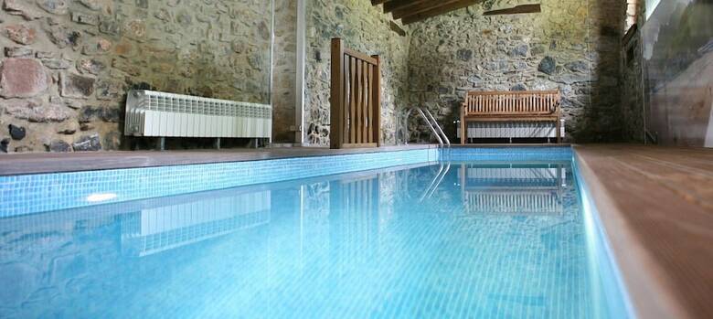 Agroturismo Urkulu Landetxea