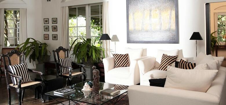 Hotel Glenross Plantation Villa
