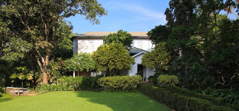 Hotel Glenross Plantation Villa